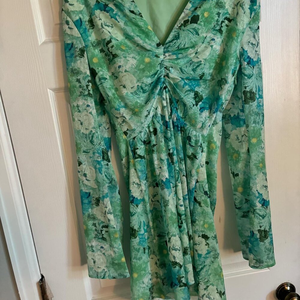 Dress - Adoore - Picture 3 of 4